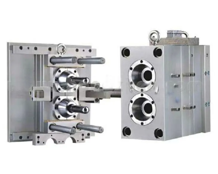 5 Gallon Preform an Mold