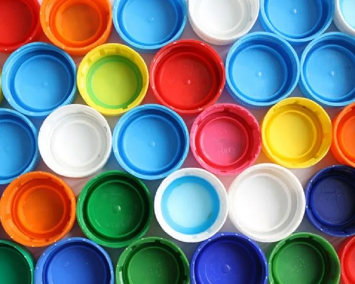 Cap Mold a dhéanamh Cap Uisce nó Soda Cap