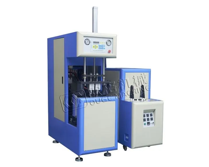 Meaisín Múnlaithe Séid Lámhleabhar do JAR Mouth