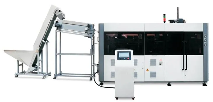 Meaisín déanta buidéal leictreach ardluais