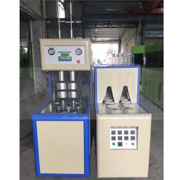 Jar Ag déanamh Meaisíní Múnlaithe