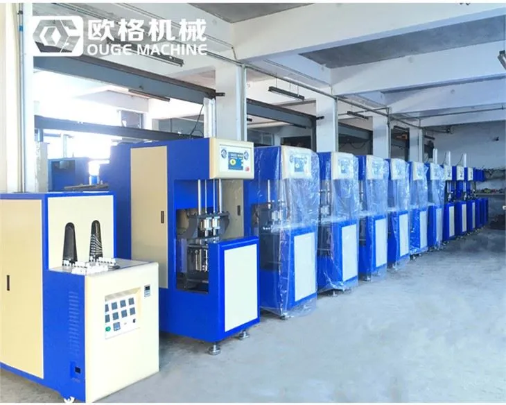 Meaisín Múnlaithe Séid Leath-Uathoibríoch